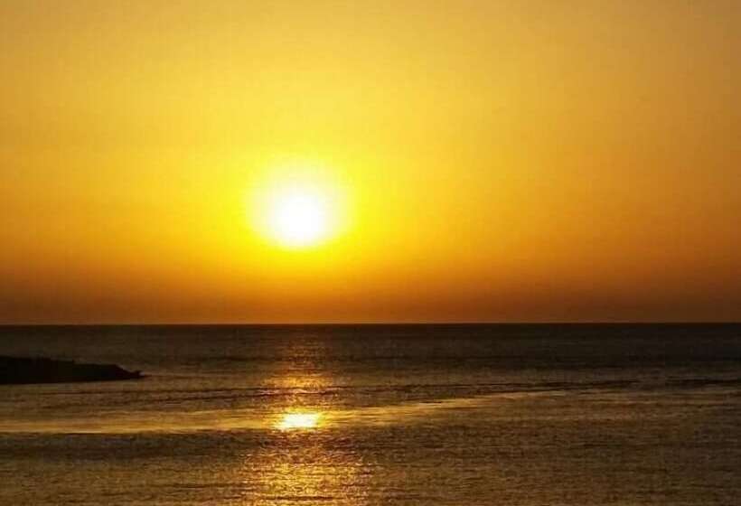 فندق Baglio Ferlito