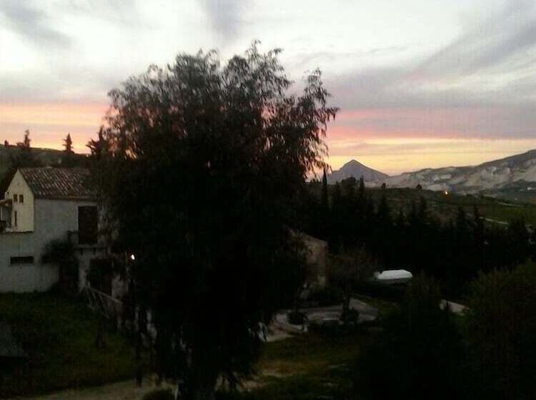 فندق Baglio Ferlito