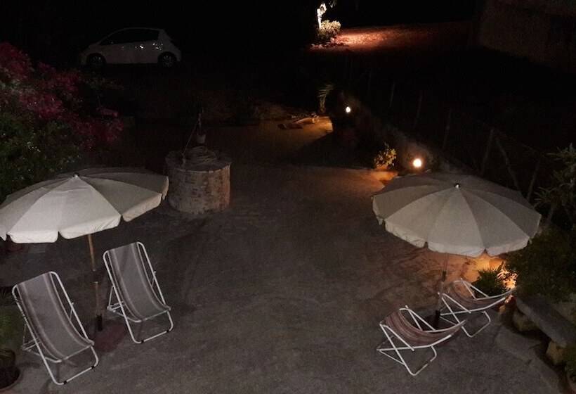 فندق Baglio Ferlito