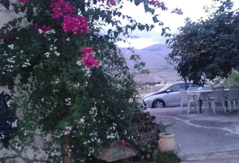 فندق Baglio Ferlito