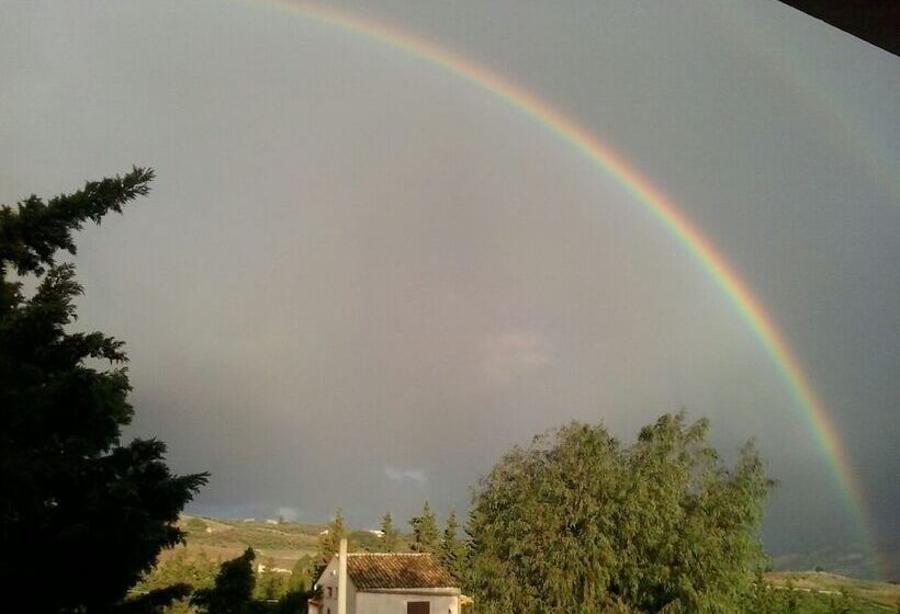 فندق Baglio Ferlito