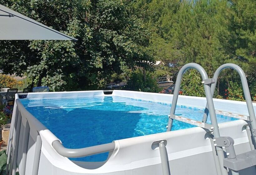 فندق Baglio Ferlito