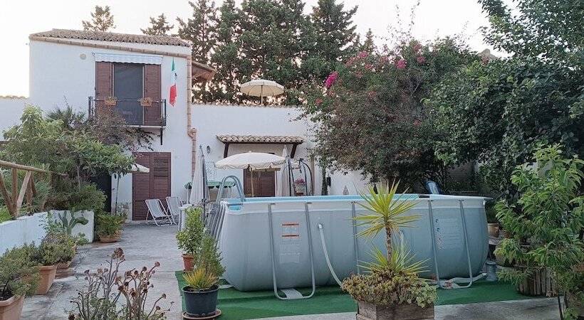 فندق Baglio Ferlito