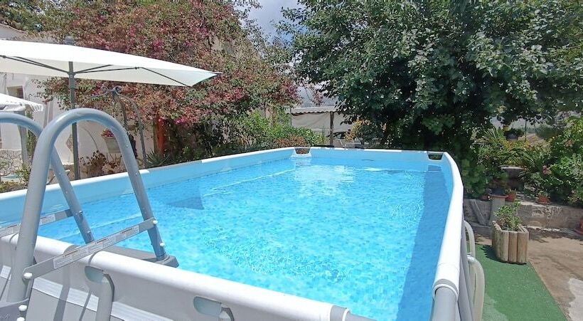 فندق Baglio Ferlito