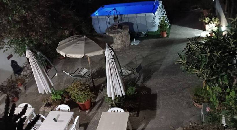 فندق Baglio Ferlito