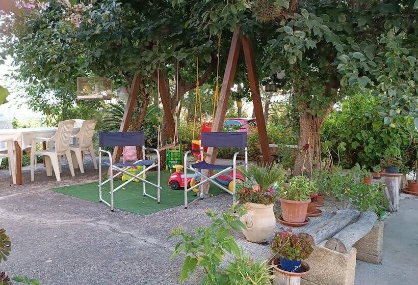 فندق Baglio Ferlito