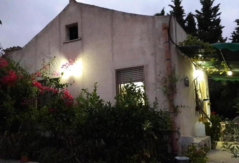 فندق Baglio Ferlito