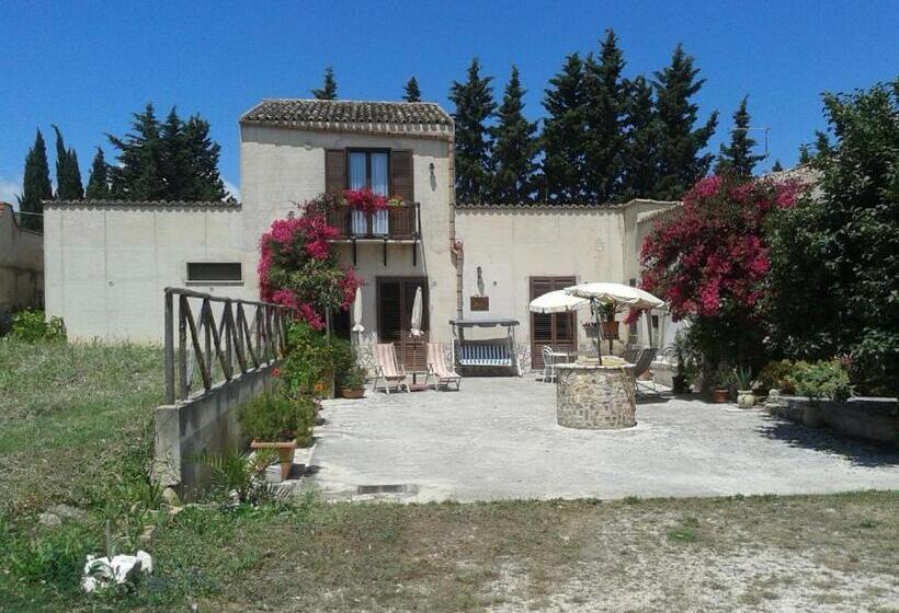 فندق Baglio Ferlito