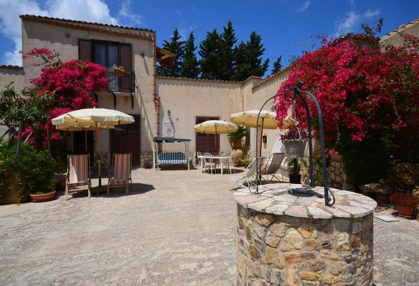 فندق Baglio Ferlito