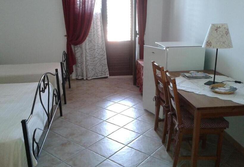 فندق Baglio Ferlito