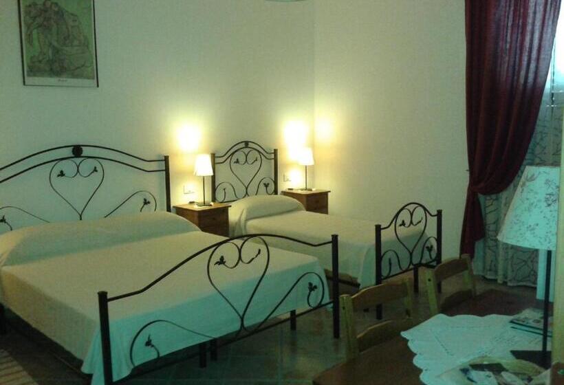 فندق Baglio Ferlito