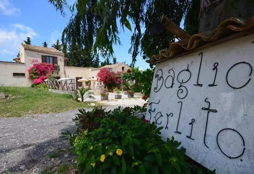 ホテル Baglio Ferlito