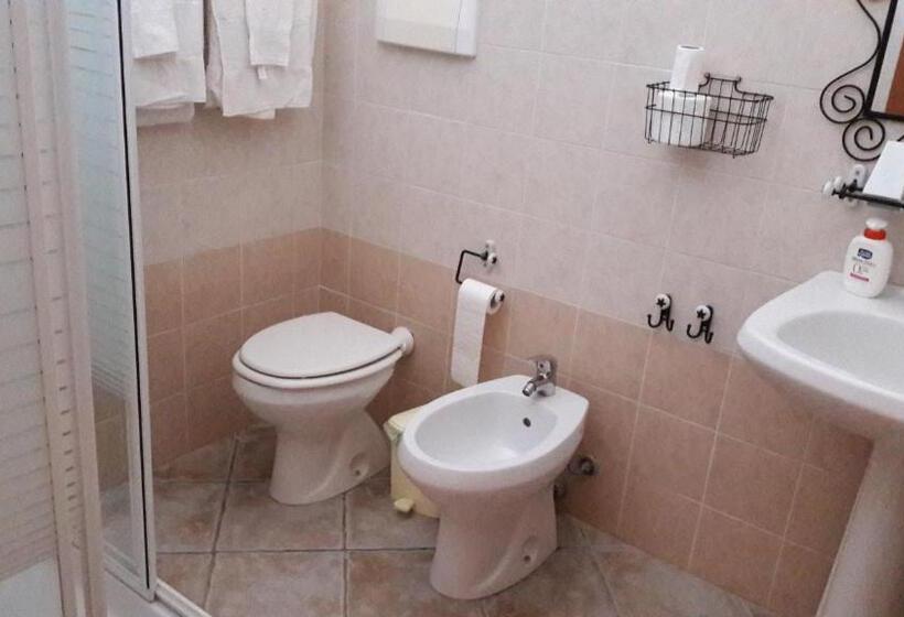 فندق Baglio Ferlito