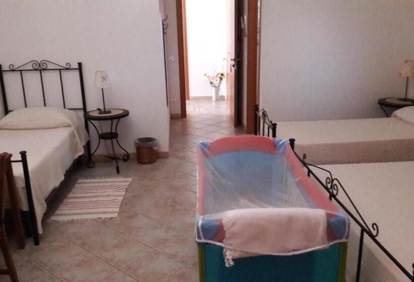 فندق Baglio Ferlito