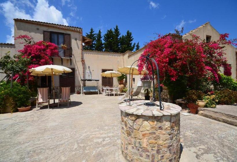 فندق Baglio Ferlito