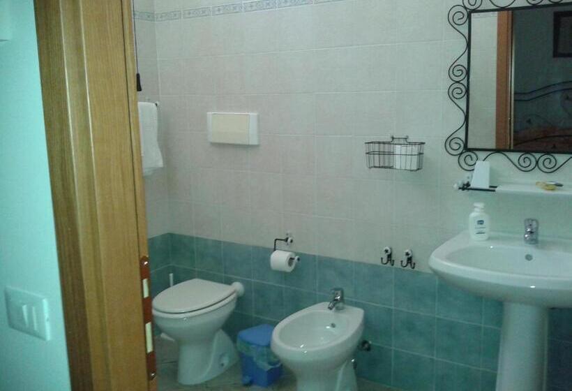 فندق Baglio Ferlito