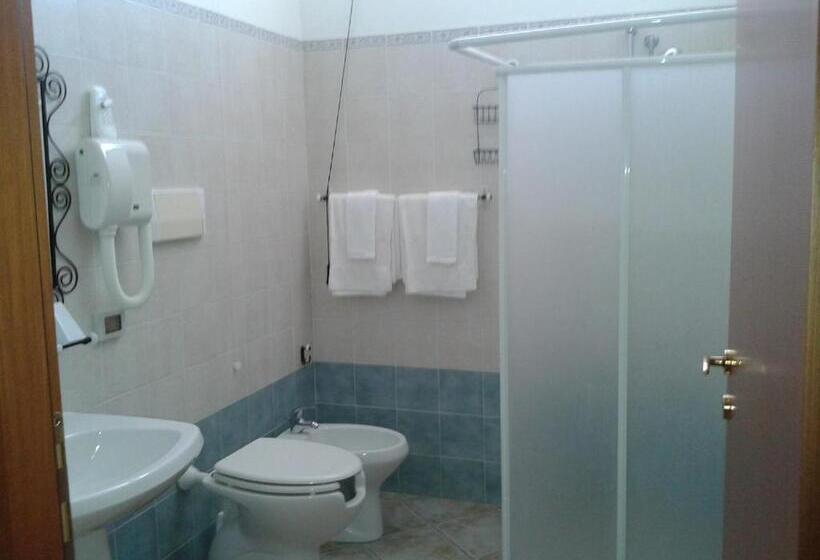 فندق Baglio Ferlito