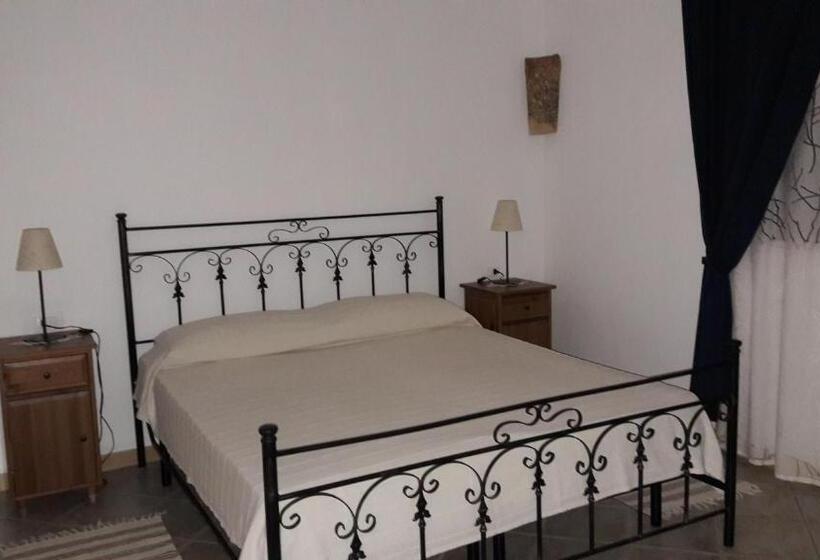 فندق Baglio Ferlito