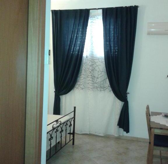 فندق Baglio Ferlito