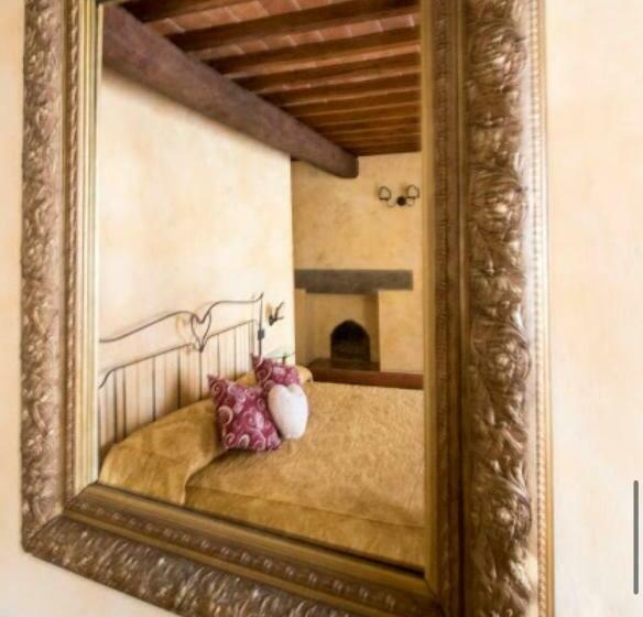 酒店 B&b  Baldovino Di Monte