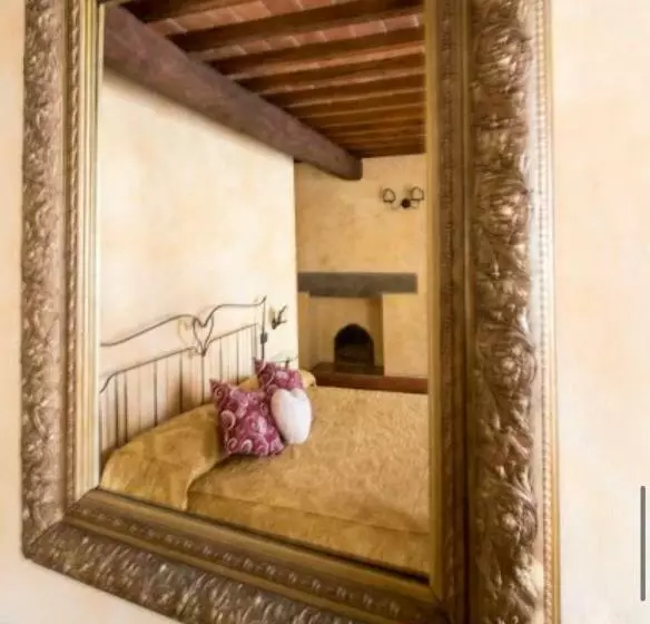 ホテル B&b  Baldovino Di Monte