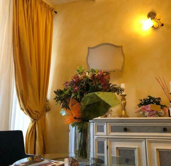 酒店 B&b  Baldovino Di Monte