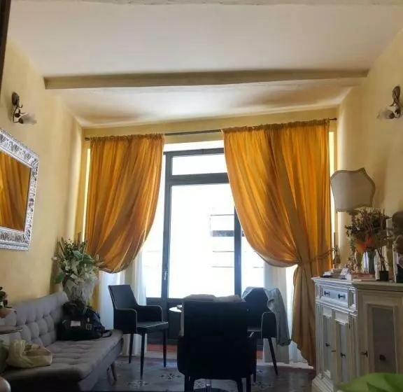 ホテル B&b  Baldovino Di Monte