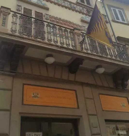 ホテル B&b  Baldovino Di Monte