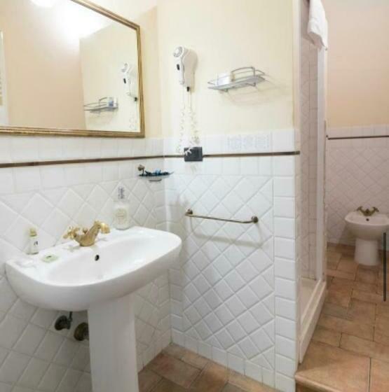 酒店 B&b  Baldovino Di Monte