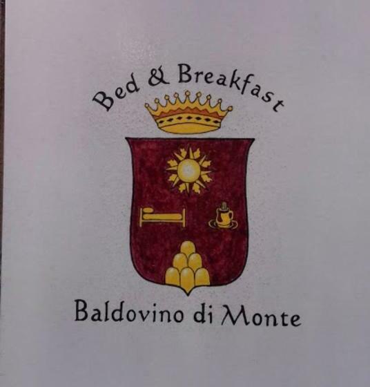 酒店 B&b  Baldovino Di Monte