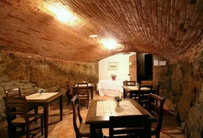ホテル B&b  Baldovino Di Monte