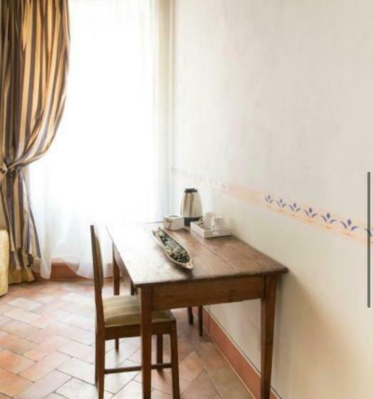 酒店 B&b  Baldovino Di Monte