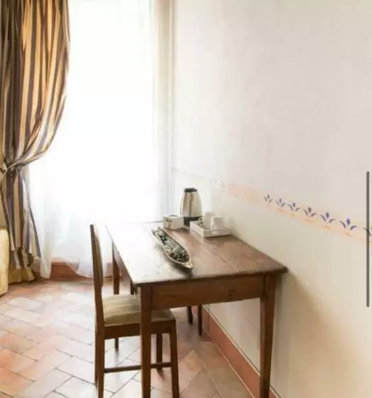 ホテル B&b  Baldovino Di Monte