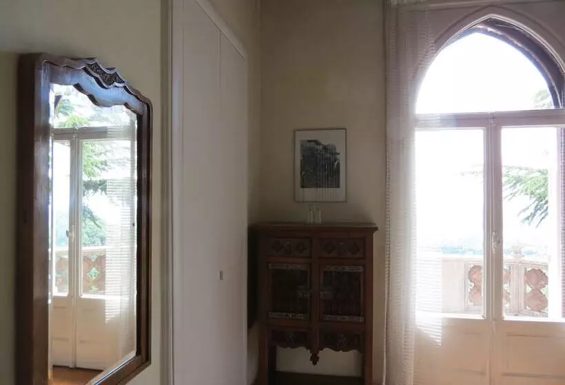 هتل B&b Il Parco E Gli Affreschi