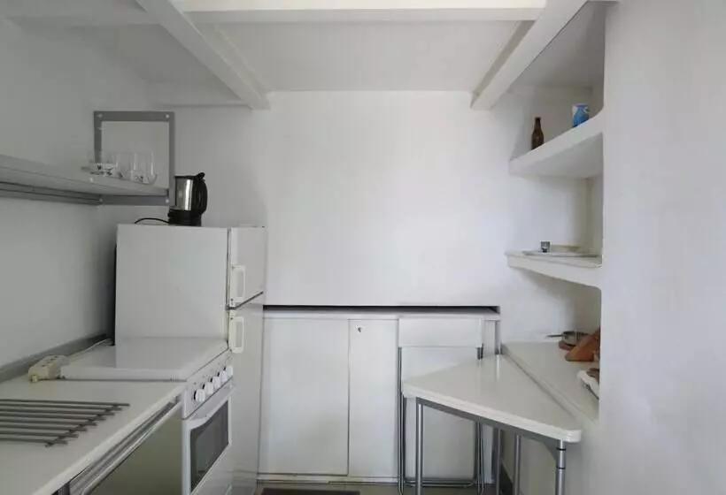 هتل B&b Il Parco E Gli Affreschi