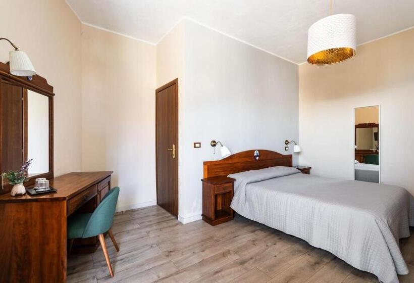 فندق B&b La Terrazza Sul Mare