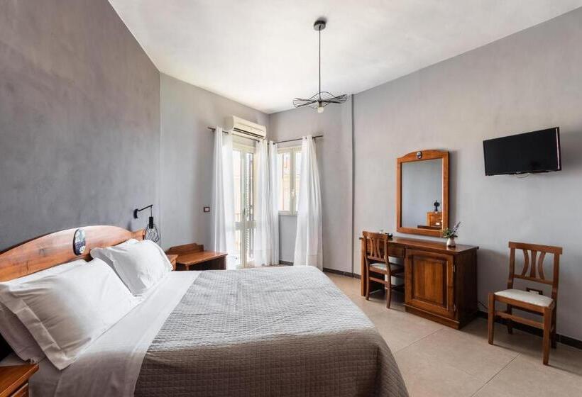 فندق B&b La Terrazza Sul Mare