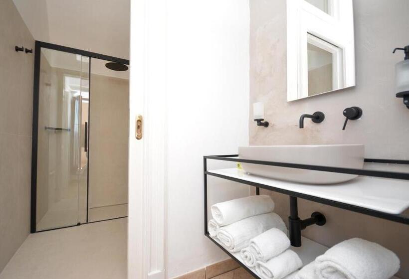 ホテル B&b Palazzo Del Capitolo By I Bastioni San Domenico