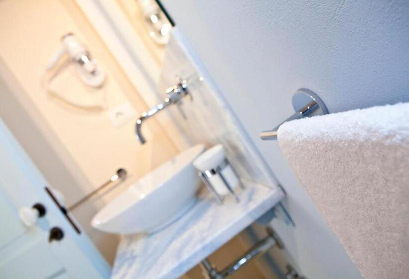 ホテル B&b Palazzo Del Capitolo By I Bastioni San Domenico