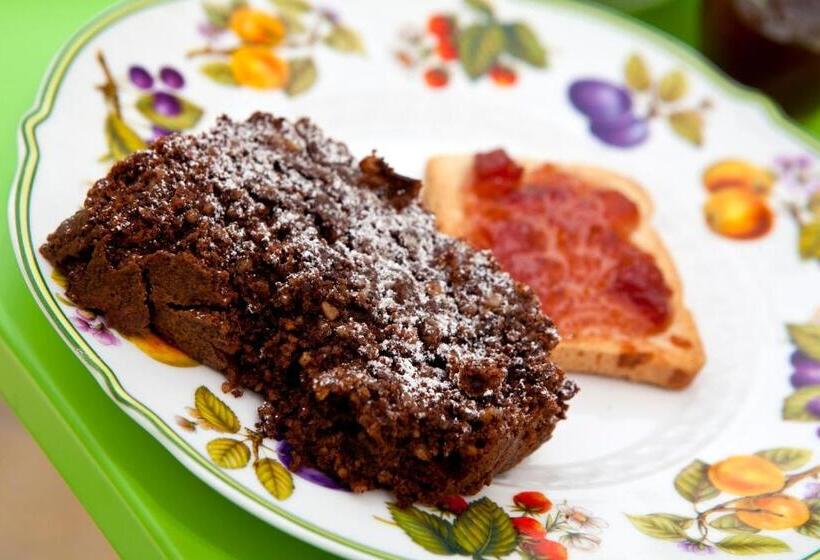 ホテル B&b Palazzo Del Capitolo By I Bastioni San Domenico