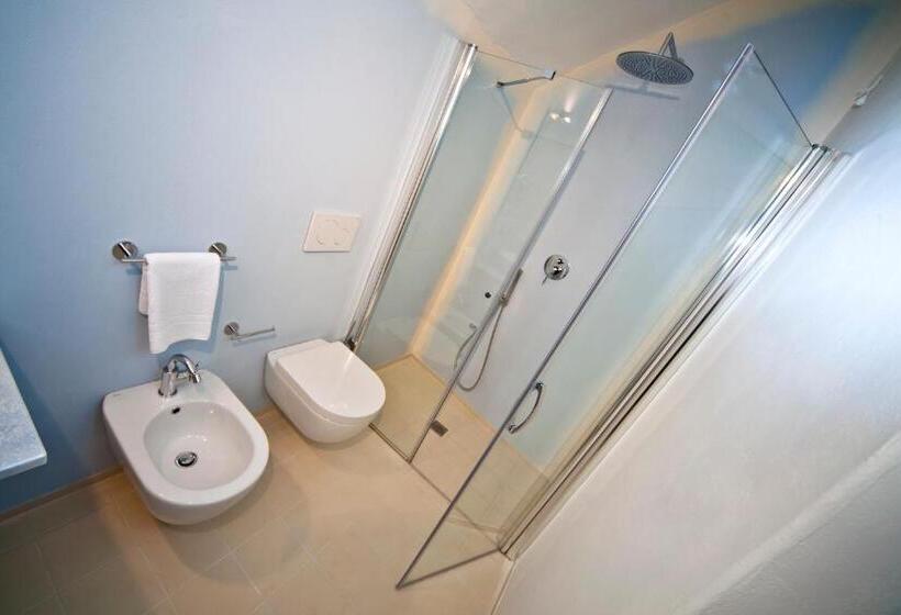 ホテル B&b Palazzo Del Capitolo By I Bastioni San Domenico