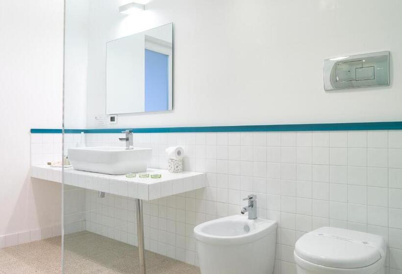 בית מלון כפרי Borgo La Pietraia