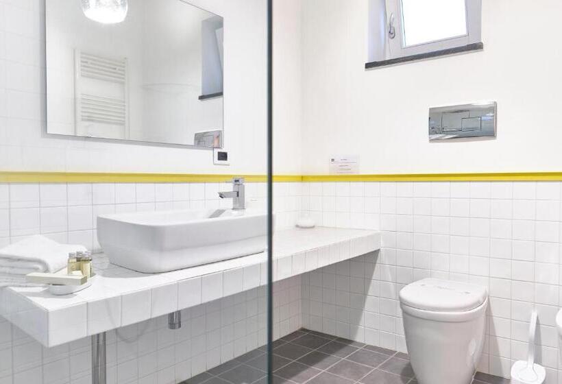 בית מלון כפרי Borgo La Pietraia