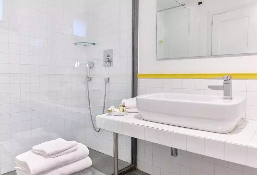 Hotelli Borgo La Pietraia
