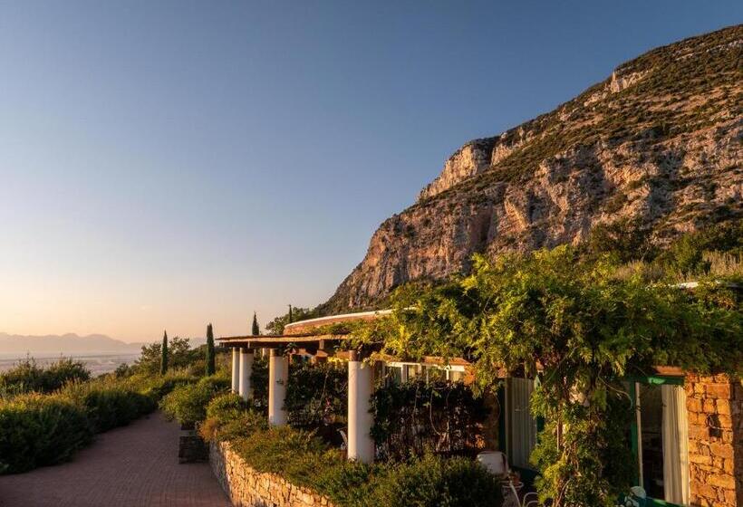 בית מלון כפרי Borgo La Pietraia