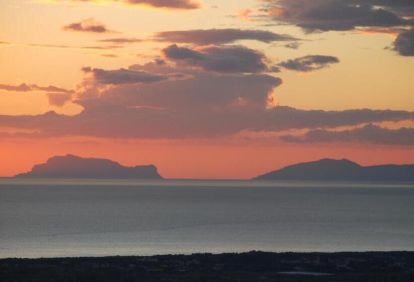 בית מלון כפרי Borgo La Pietraia