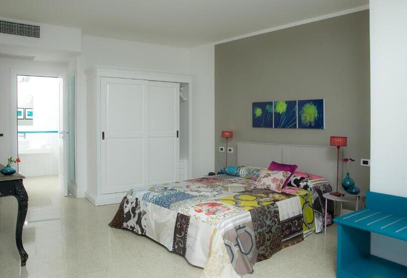 בית מלון כפרי Borgo La Pietraia