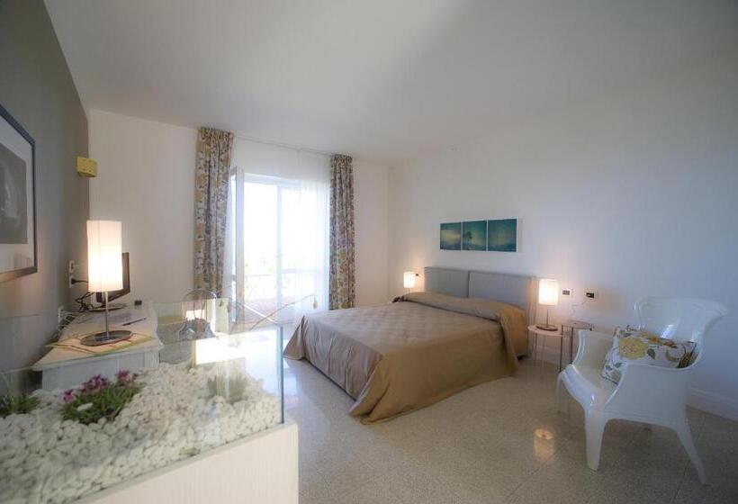 בית מלון כפרי Borgo La Pietraia