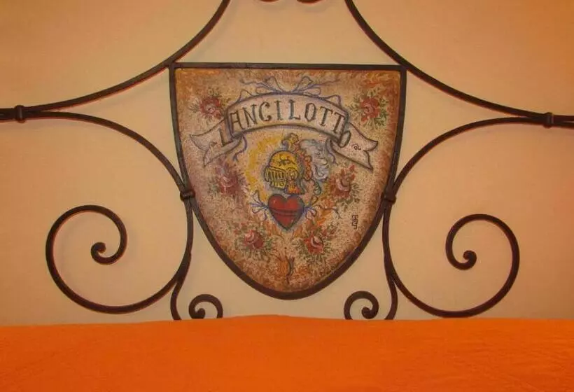 هتل Borgo Medievale