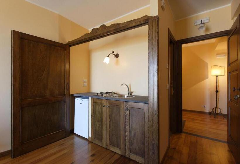 فندق Borgo Medievale